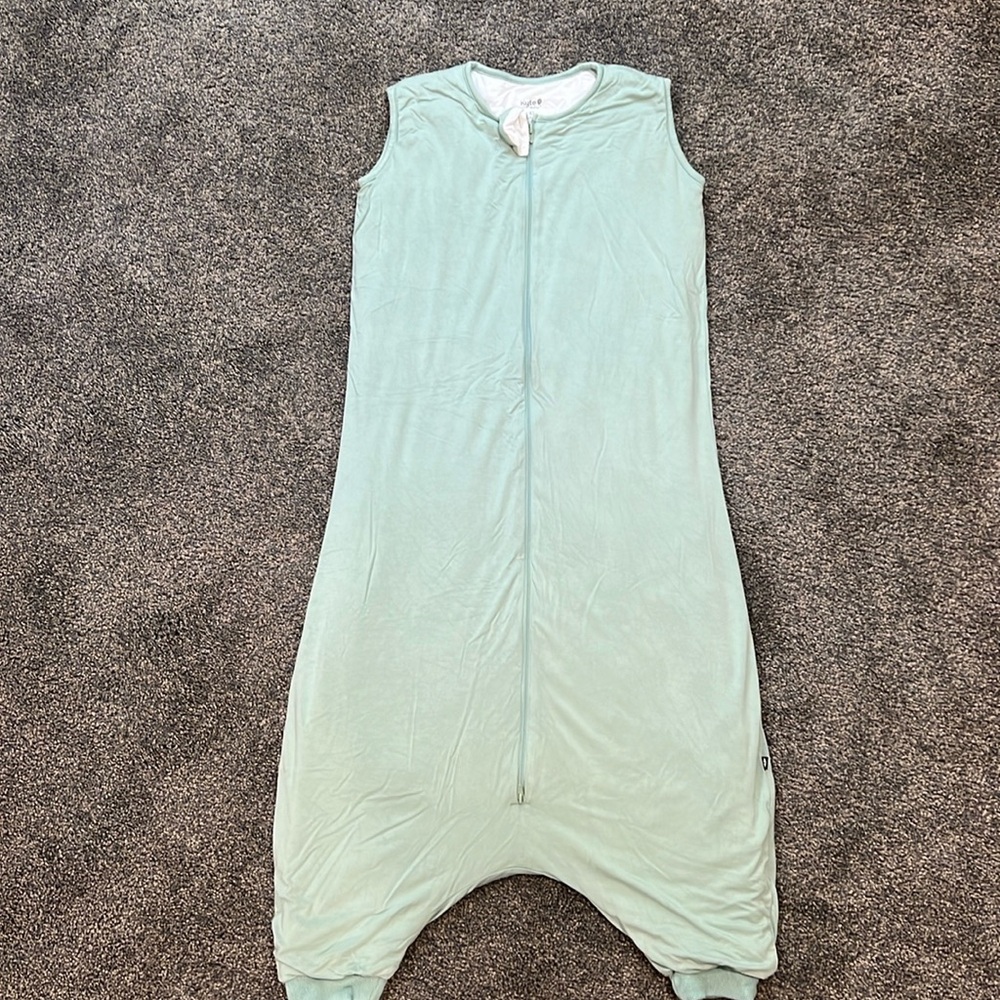 Kyte Baby XL/4t sleep walker 1.0 TOG